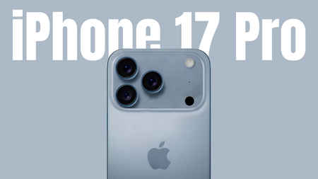 Apple iPhone 17 Pro leaked hands-on image reveals new camera layout