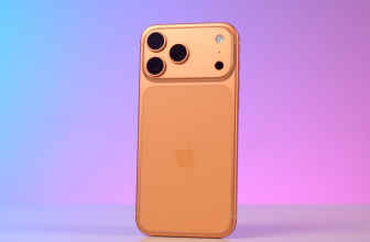 Apple iPhone 18 Pro leaks