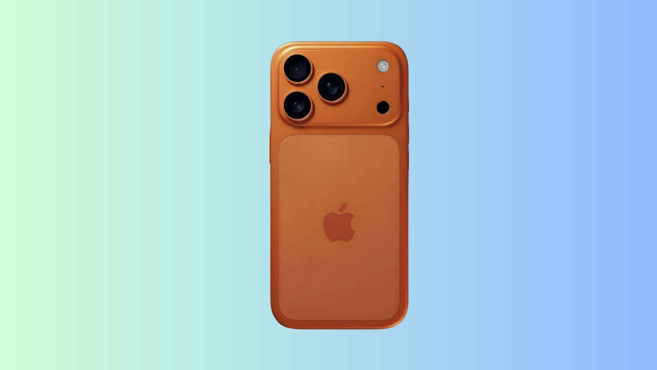 Apple iPhone 17 Pro Max launch next month and here are 5 reasons why you should wait for it