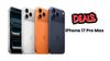 iPhone 18 Pro Max లాంచ్ కంటే ముందే భారీ తగ్గింపు అందుకున్న iPhone 17 Pro Max