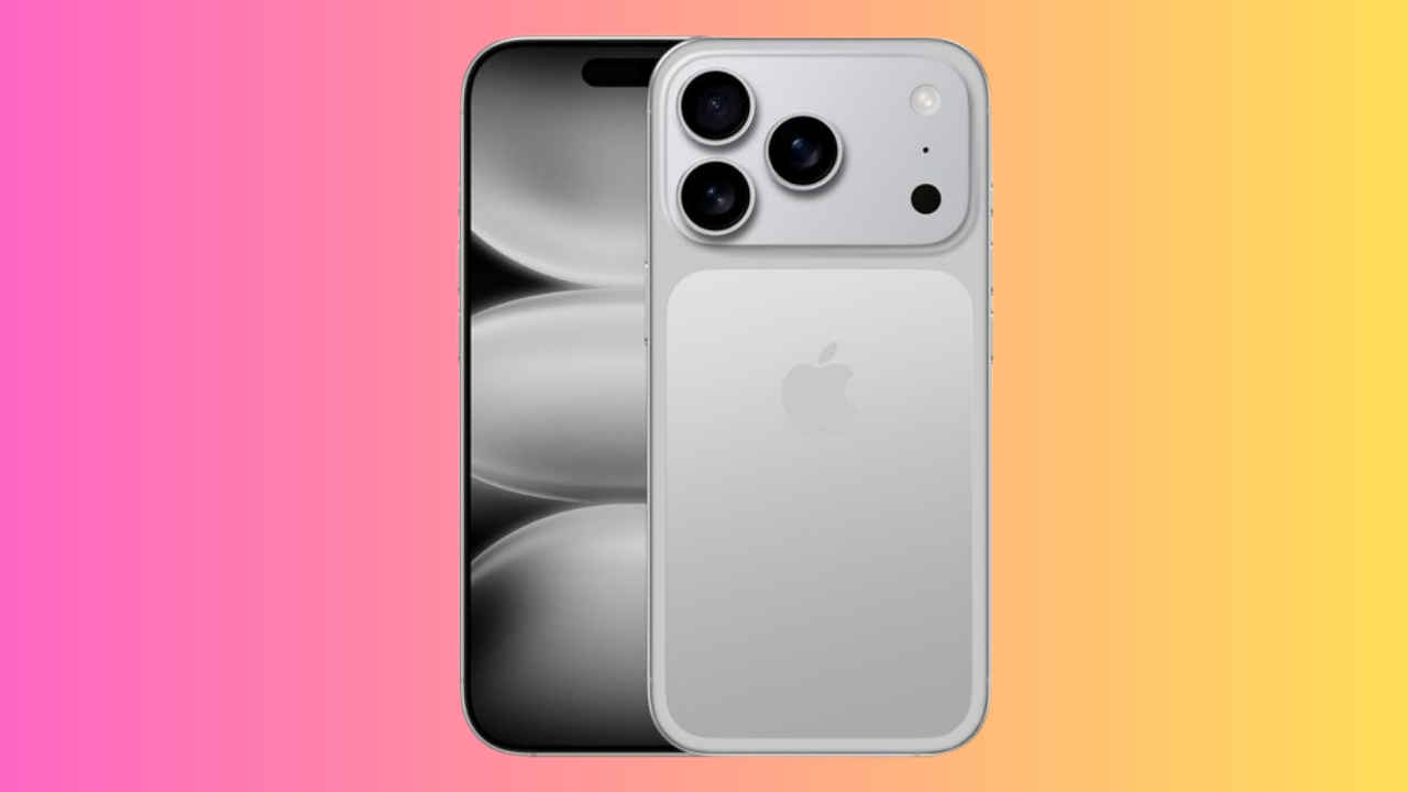 iPhone 17 Pro Max :- iPhone 17 Pro Max में मिलेंगे ये धमाकेदार फीचर्स, कीमत देखकर चौंक जाएंगे।