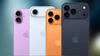 iPhone 18 Pro Series লঞ্চের পরেই দাম বাড়ল iPhone 17 থেকে Air ফোনের, জেনে নিন নতুন দাম