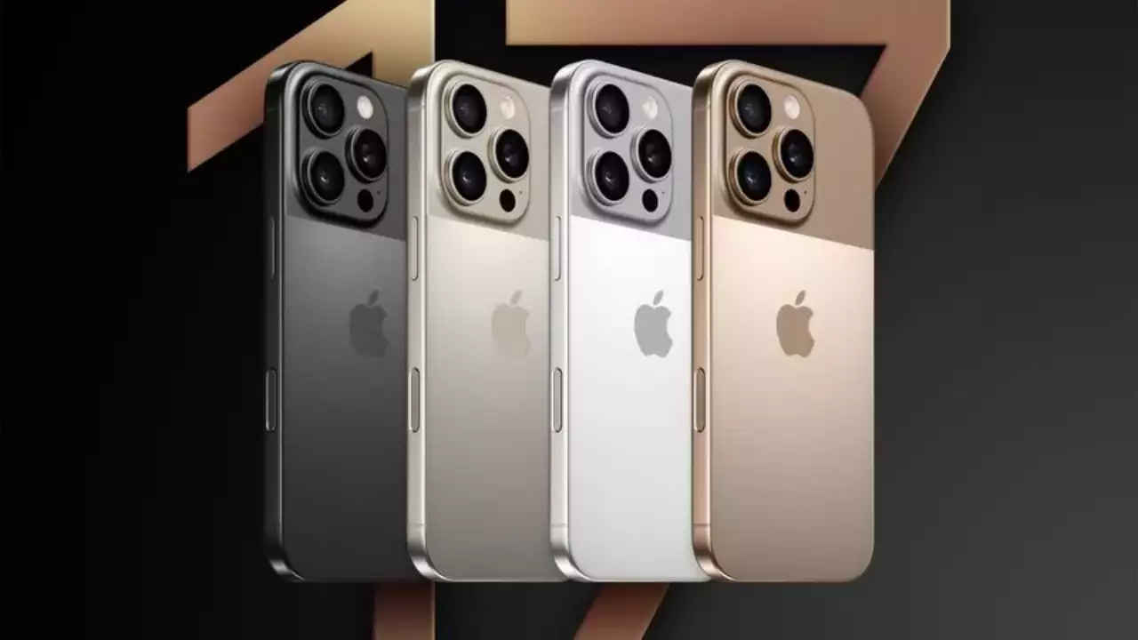 iPhone 17 vs iPhone 17 Pro Max: डिजाइन और फीचर्स में होंगे ये 5 सबसे बड़े बदलाव, देखें लॉन्च डेट और भारत में कीमत