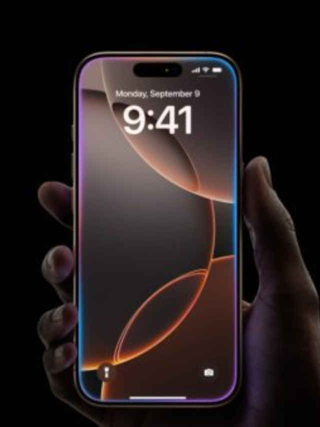 iPhone 17 pro vs iphone 16 pro