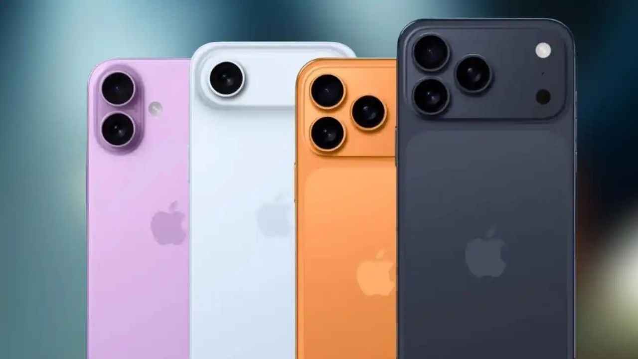 Apple iPhone 17 Series সহ iPhone Air ফোনের ভারতে আজ থেকে বিক্রি শুরু, কেনার আগে জানুন দাম, অফার, ইএমআই সহ ফিচার