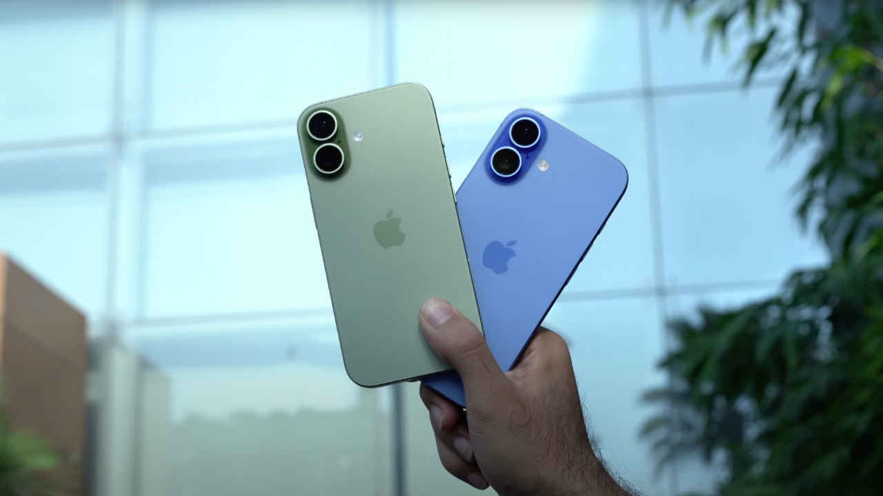 Black Friday Sale में छप्पर फाड़ ऑफर! नए-नवेले iPhone 17 पर बंपर छूट, Flipkart-Amazon नहीं, यहां मिल रहा डिस्काउंट