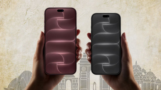 ഇന്ന് മുതൽ! iPhone 18 Pro, 18 Pro Max നോ കോസ്റ്റ് ഇഎംഐയിലും ബാങ്ക് ഓഫറിലും സ്വന്തമാക്കാം