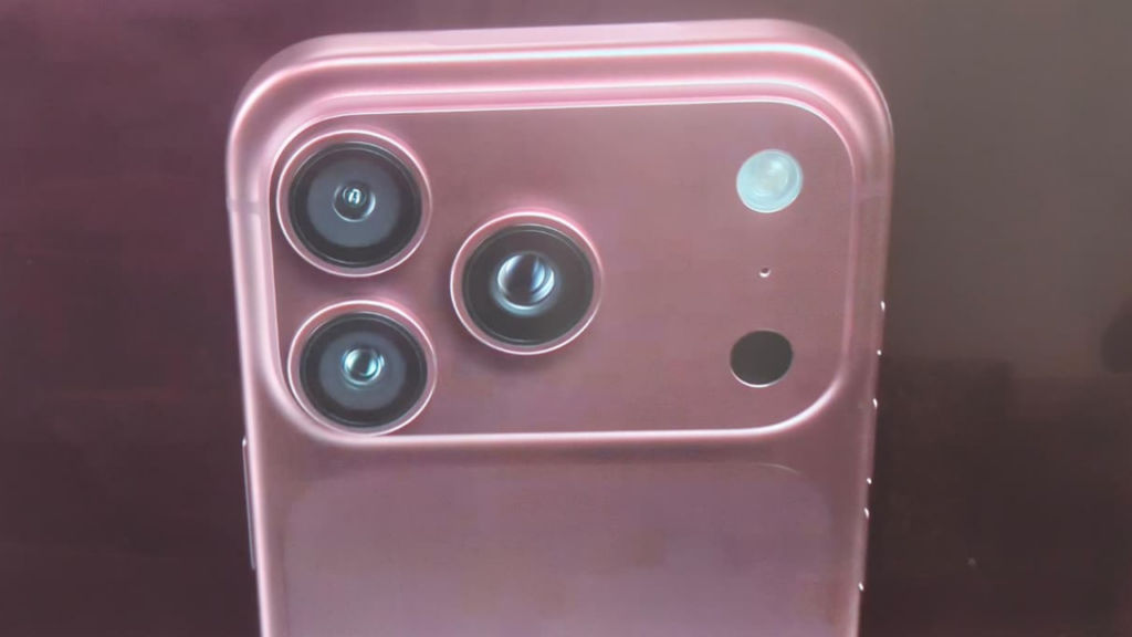 Apple Event 2026 iPhone 18 Pro and iPhone 18 Pro max launched check specification and India Price