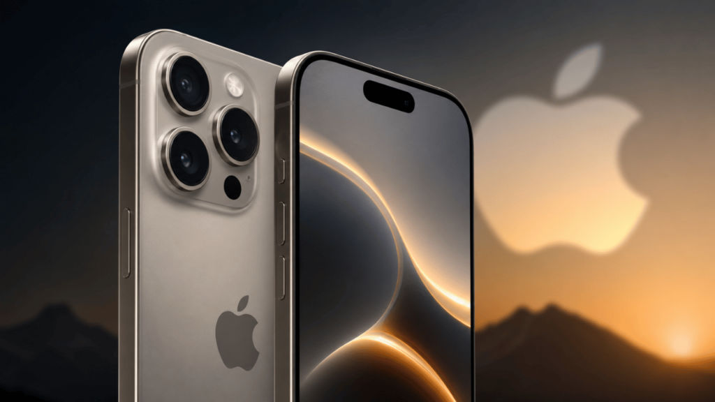 iPhone 18 Pro Max