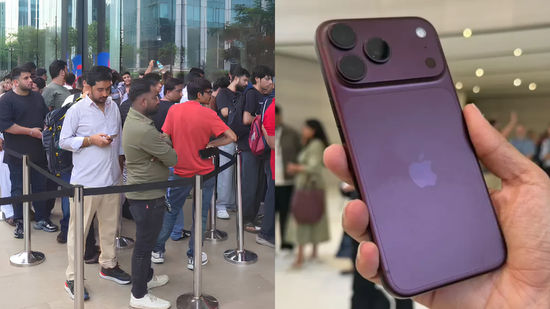 আজ থেকে Apple iPhone 18 Pro এবং iPhone 18 Pro max ফোনের বিক্রি শুরু, থাকছে একগুচ্ছ অফার