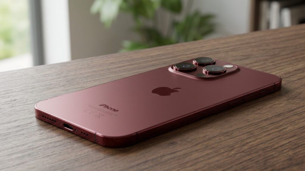 iPhone 18 Pro launch