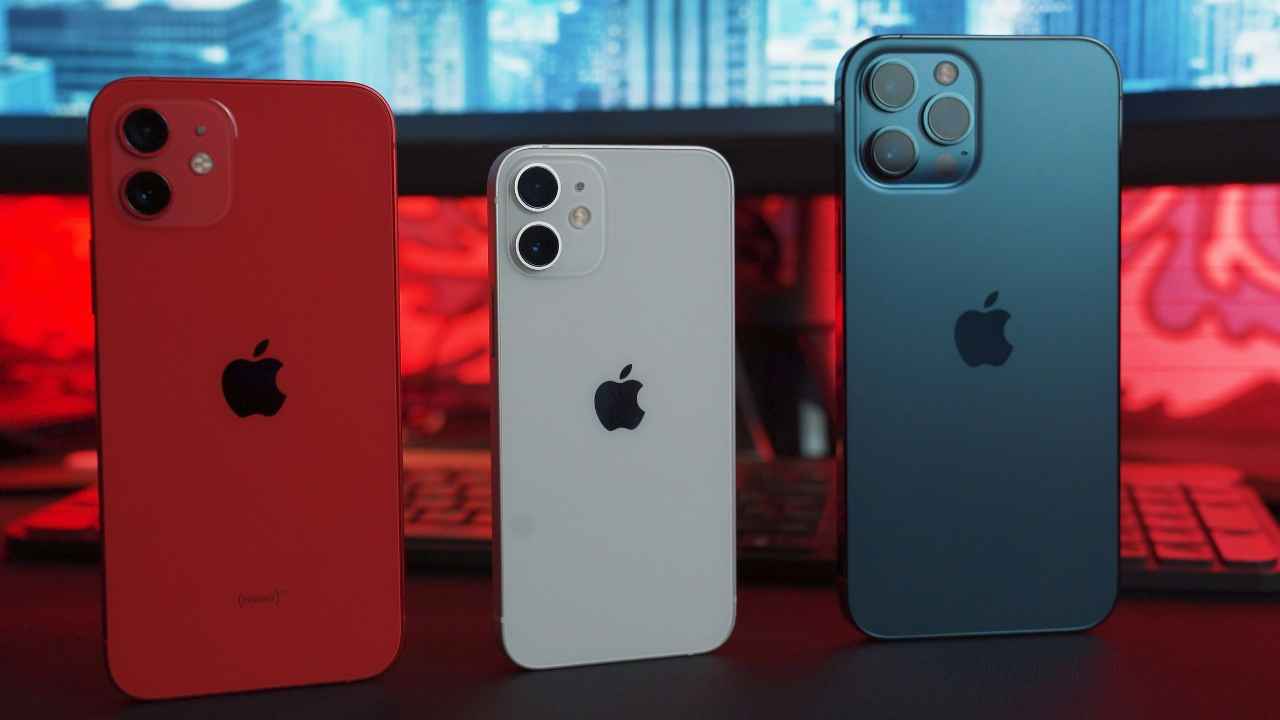 India smartphone market hits five-year high in Q3 2025 as Apple ships record 5 million iPhones: IDC