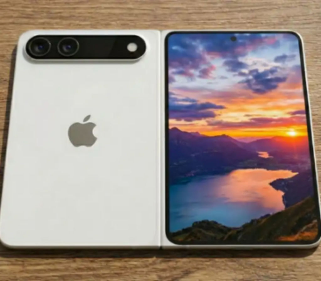 iPhone Ultra