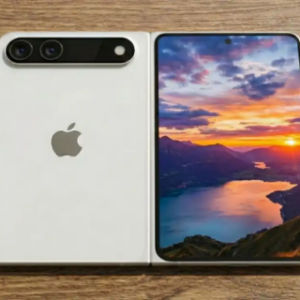 iPhone Ultra