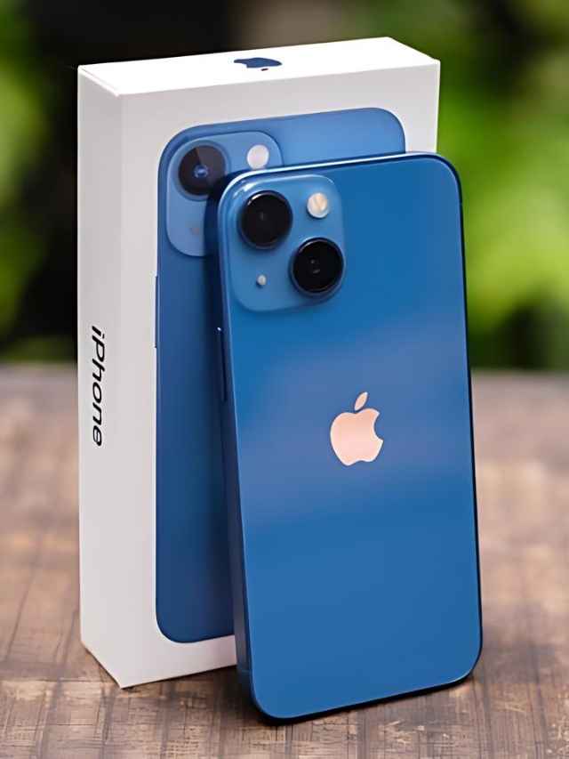 iPhone discount and offer after custom duty reduce