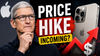 Will your next iPhone cost more? Here is what Tim Cook has to say about it