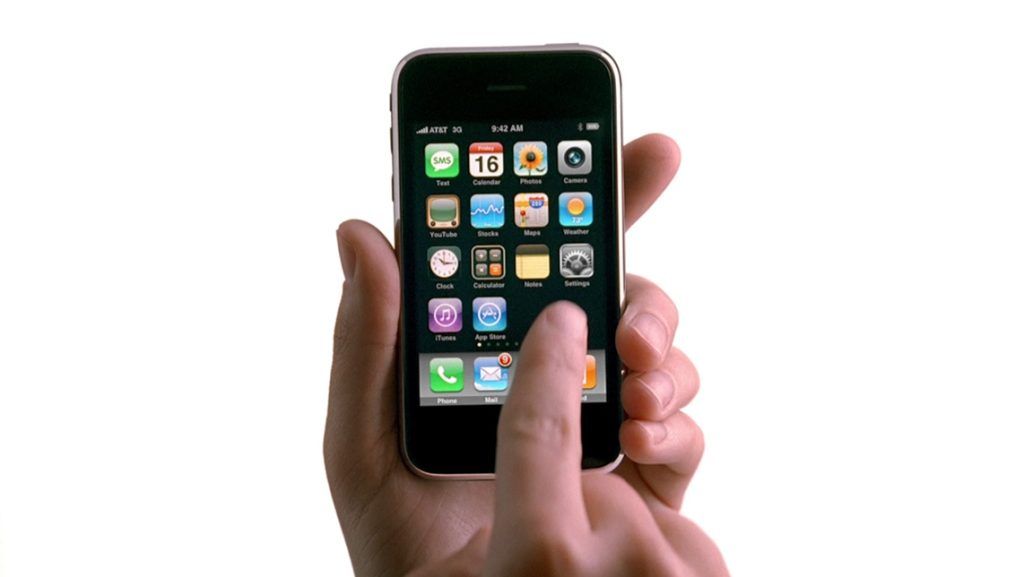 Steve Jobs’ boldest move: introduction of the App Store