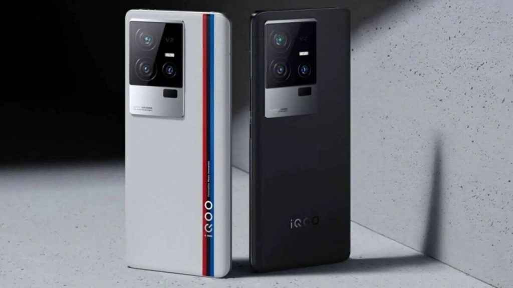  iQOO 12 series expected to come in these 3 colours