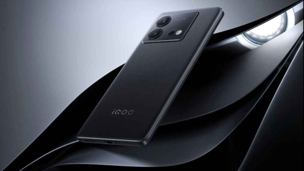 iQOO Neo 9 series screen resolution, chipsets & more tipped
