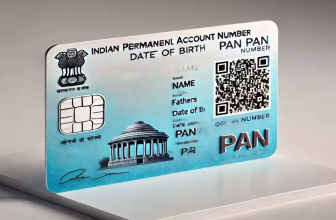 How to apply for PAN 2.0 with QR code: Step-by-step process