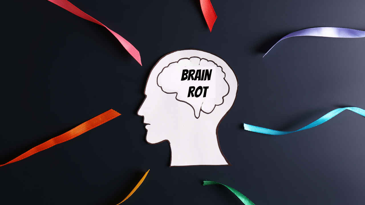 Brain Rot is the Oxford word of the year 2024: What you should know about it