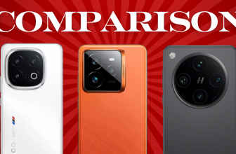 iQOO 13 vs Realme GT 7 Pro vs Oppo Find X8 Pro: Price in India, camera, display, battery and other details