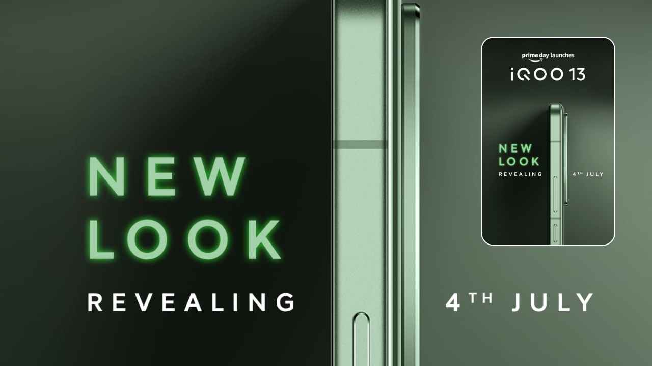 iQOO 13 కొత్త వేరియంట్ న్యూ లుక్ మరియు సూపర్ ఫీచర్స్ తో రిలీజ్ అవుతోంది.!