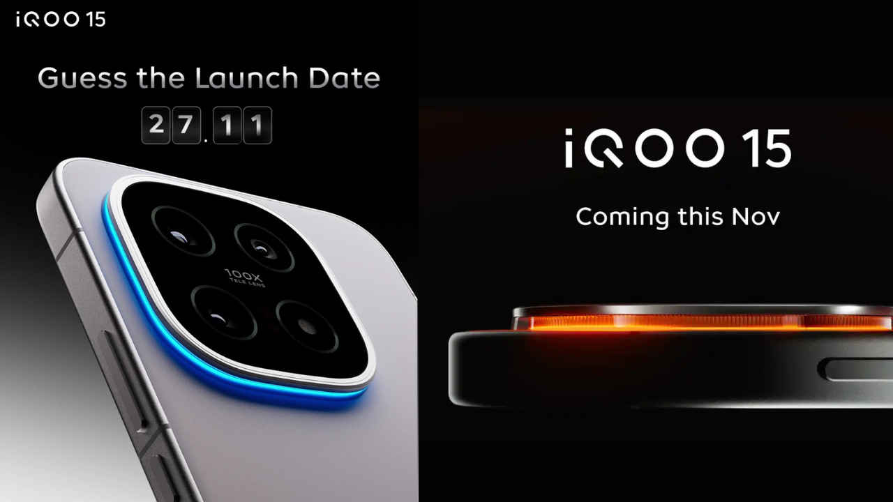 iQOO 15 India launch date, price range, specifications and all other leaks