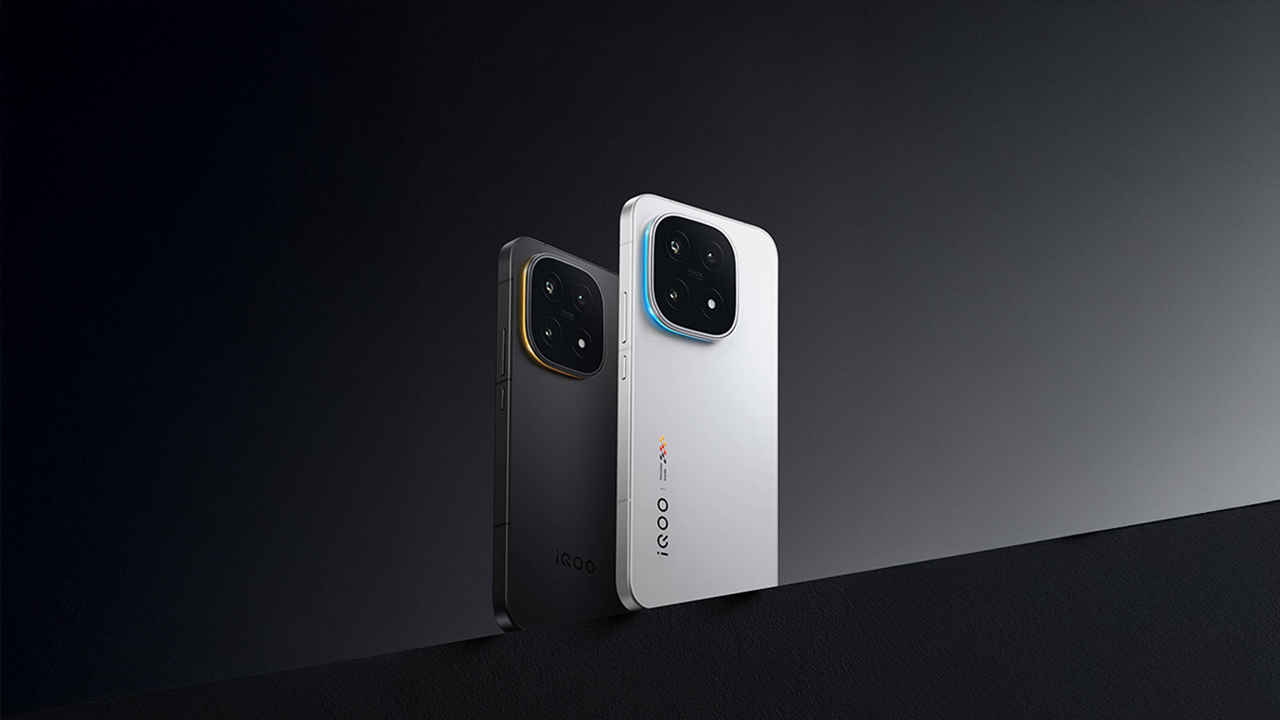 iQOO 15 brings the Samsung 2K M14 LEAD OLED Display: First time ever on an Android smartphone