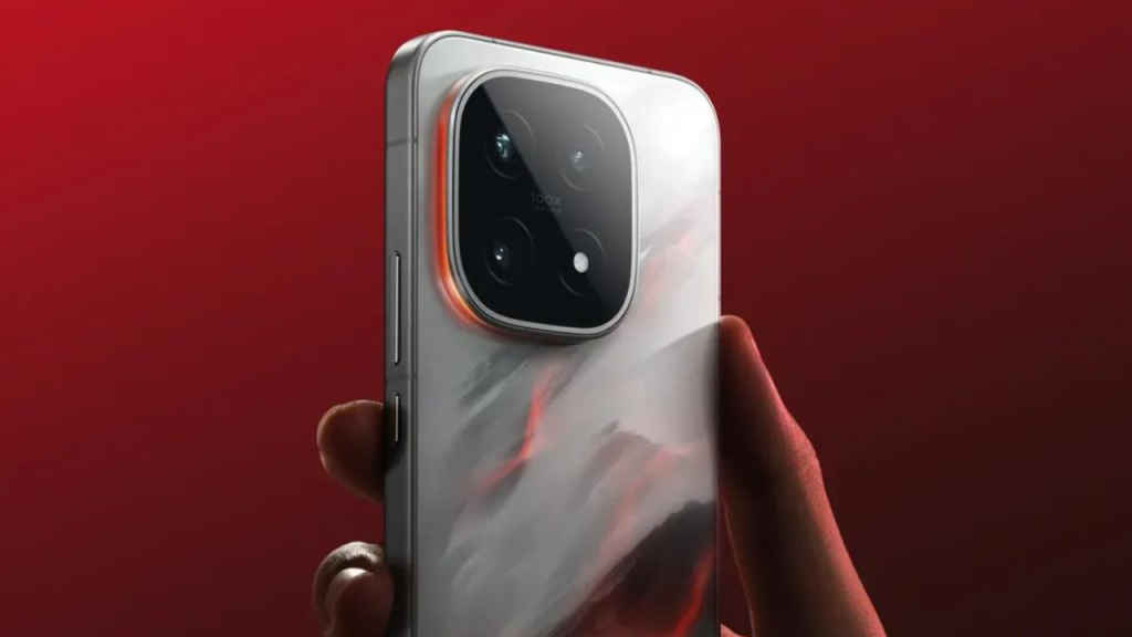 iQOO 15 to launch with Snapdragon 8 Elite Gen 5 chipset and 7000mah battery