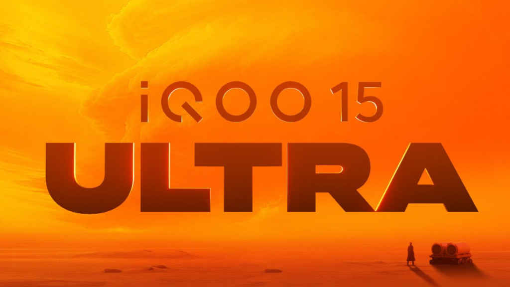 iQOO 15 Ultra launch date confirmed 4 February in China specs leaked