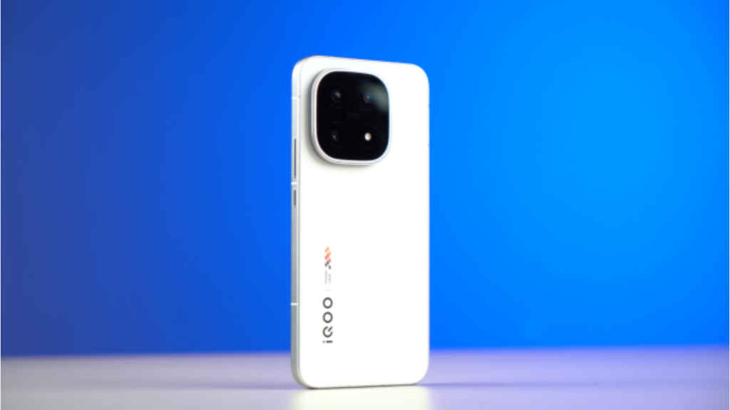 iQOO 15 Ultra