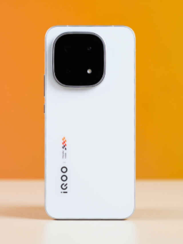 iQOO 15 Ultra to debut by early February in China