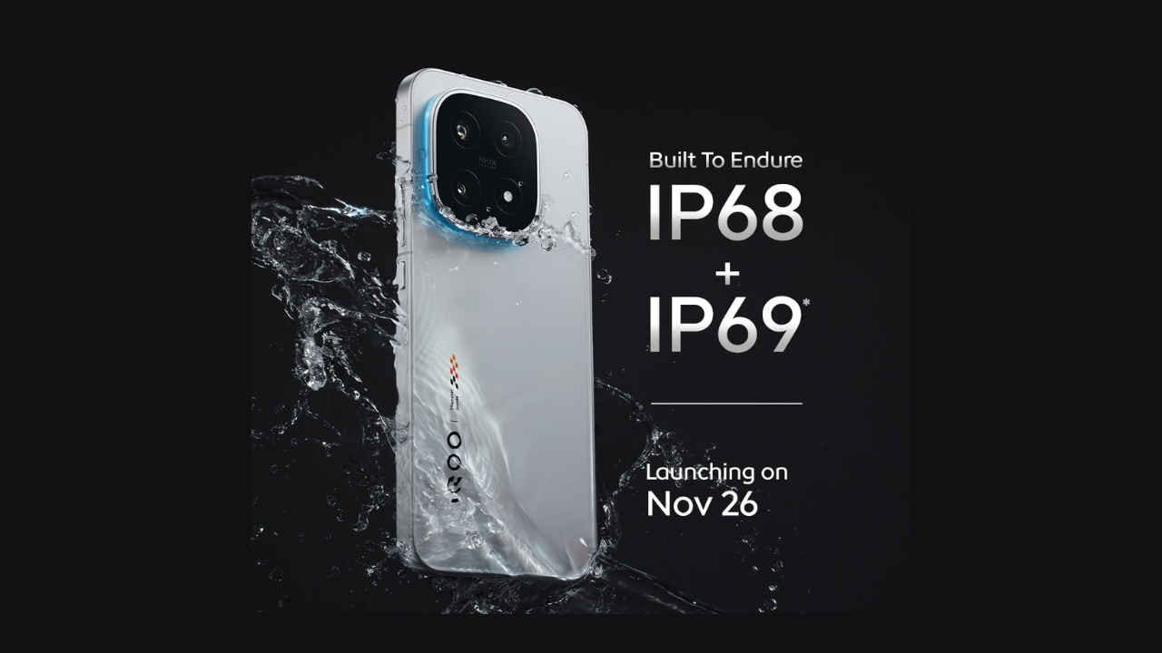 iQOO 15 లాంఛ్ కంటే ముందే ఫీచర్స్ మరియు ప్రైస్ ముందే తెలుసుకోండి.!