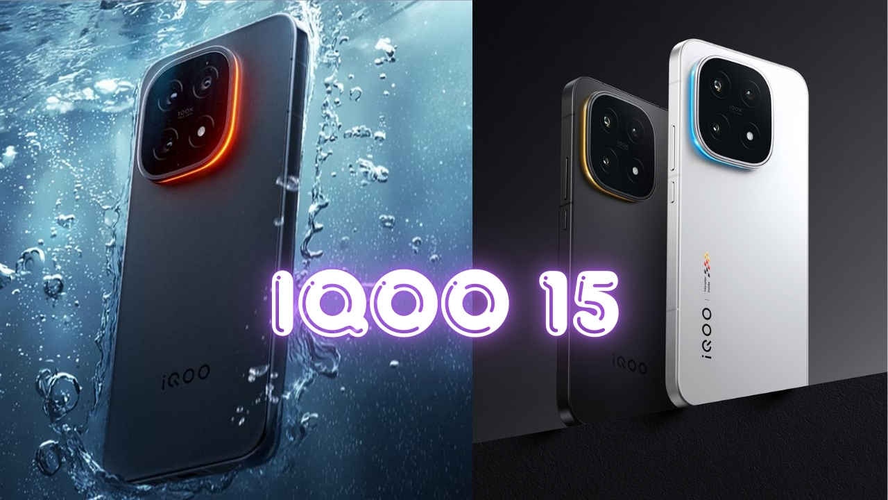 iQOO 15 ఇండియా లాంచ్ ప్రైస్ మరియు కంప్లీట్ ఫీచర్స్ తెలుసుకోండి.!