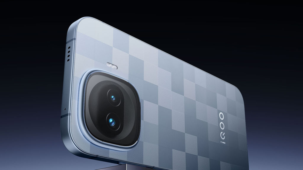 iQOO 15R launched in India price Battery Camera Display specs and more details