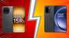 iQOO 15R vs OnePlus 15R: 50 হাজার টাকার কম দামে কোন ফ্ল্যাগশিপ স্মার্টফোন হবে বেস্ট, দেখে নিন তুলনা