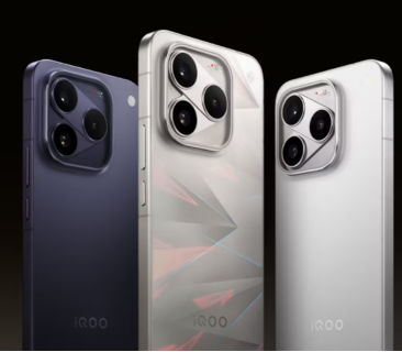 Vivo iQOO 16