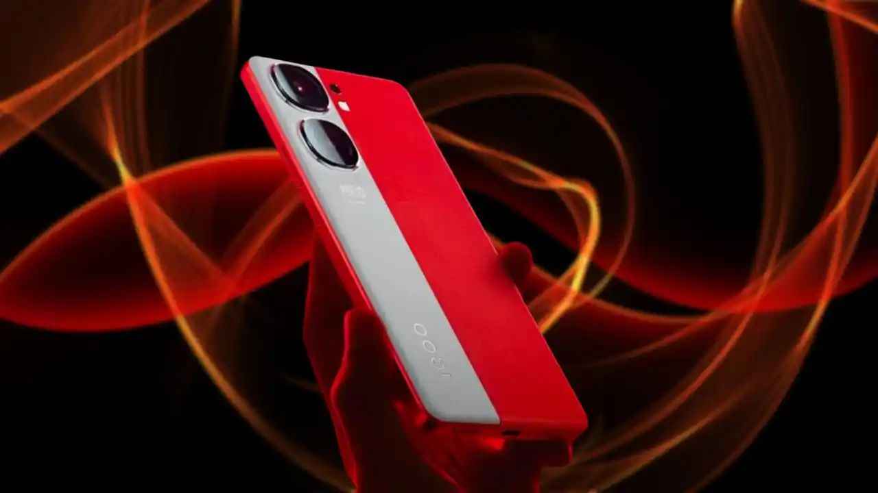 iQOO Neo 9 மற்றும் Neo 9 Pro ஸ்மார்ட்போன் அறிமுக தேதி வெளியானது, இதில் 5000mAh பேட்டரி கொண்டிருக்கும்