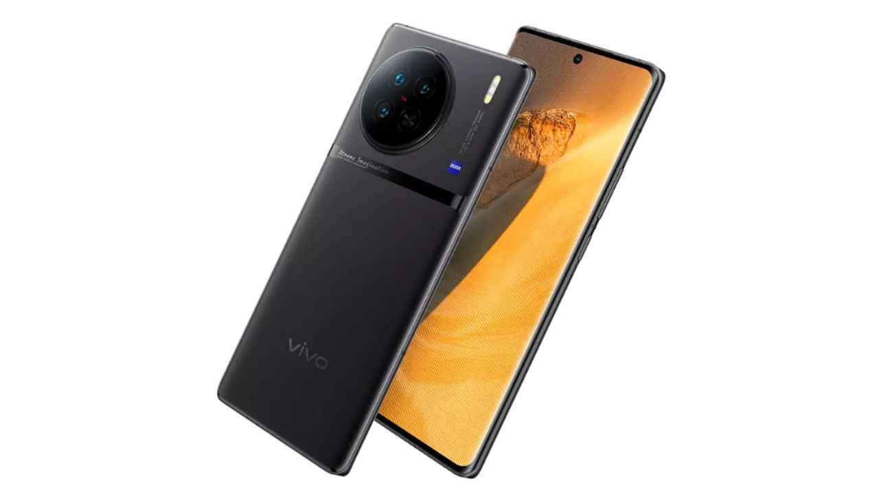 Vivo X100 Pro launch date in India confirmed - Check expected price and  features