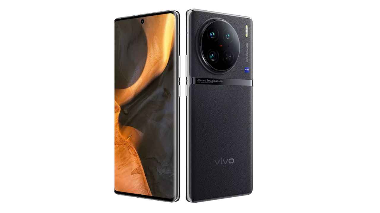 Vivo: Vivo X100, X100 Pro China launch window tipped: What to expect -  Times of India