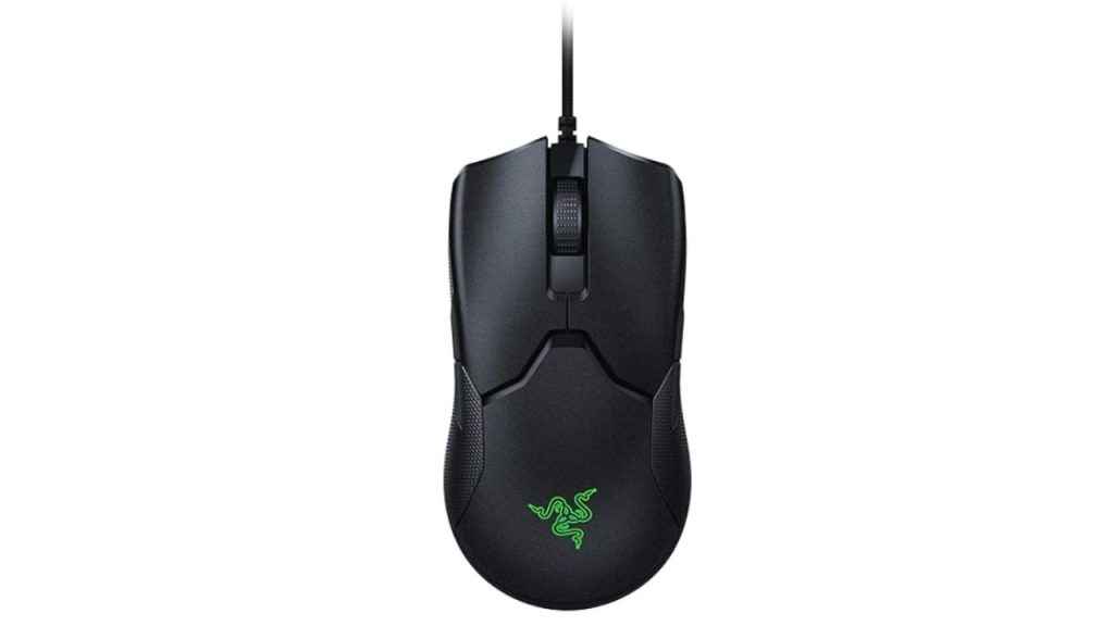 Amazon Great Indian Festival sale: Razer Viper 8KHz Ambidextrous Esports wired gaming mouse