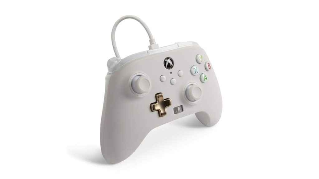 Amazon Great Indian Festival sale: PowerA Enhanced Wired Gaming Controller