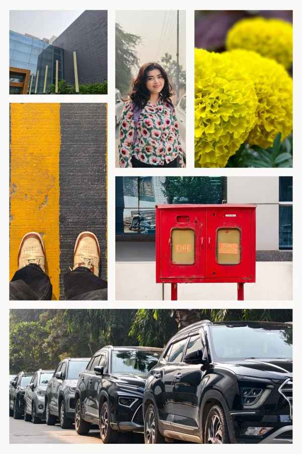 iQOO 15 Camera Samples