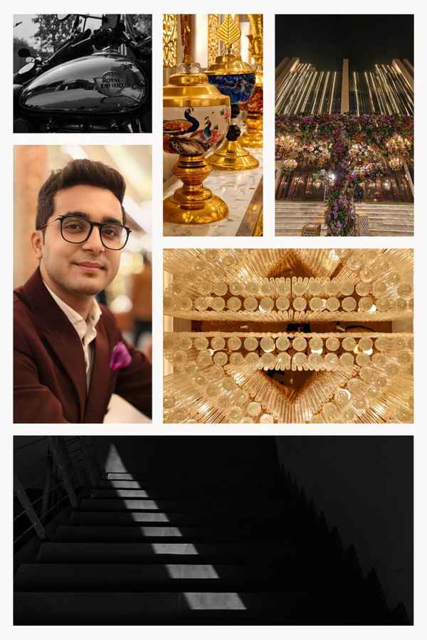 iQOO 15 Camera Samples