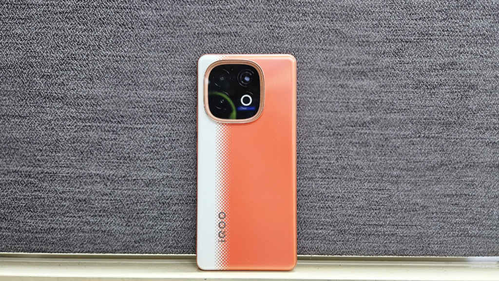 iQOO Neo 10