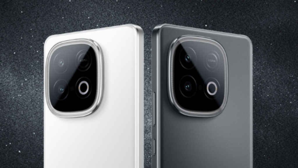 iQOO Neo 10