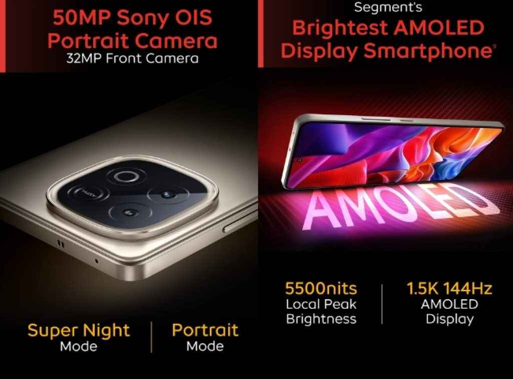 iQOO Neo 10 launch in india