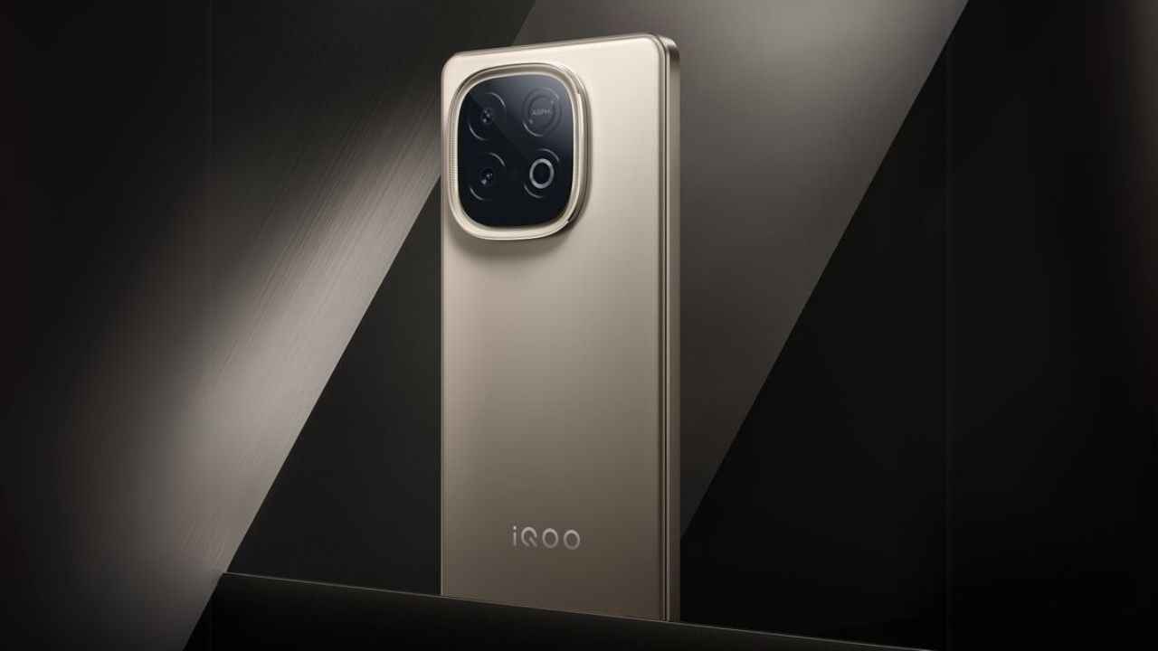 iQOO Neo 10 2