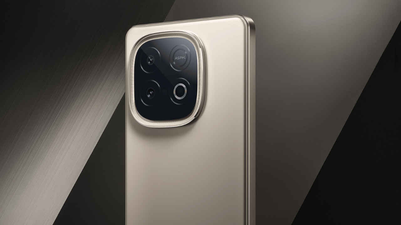 iQOO Neo 10 2
